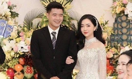 Showbiz 22/2: Hà Đức Chinh bí mật tổ chức lễ ăn hỏi với bạn gái hotgirl 