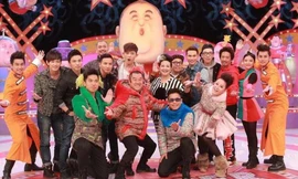 Showbiz Hồng Kông suy thoái, đài TVB thua lỗ hơn 36 triệu USD