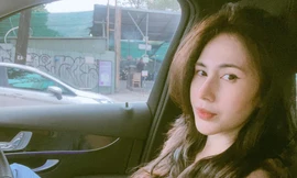 Showbiz 11/11: Thủy Tiên đáp trả khi bị mỉa mai chồng cho 40 tỷ đồng tiêu vặt vẫn bán hàng online