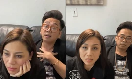 Showbiz 21/12: Vợ cũ Hoàng Anh lên tiếng về danh xưng 'đại gia' và sự thật bất ngờ