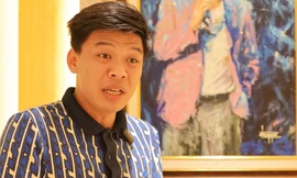 Trung Ruồi từ chối đóng Táo Quân 2025