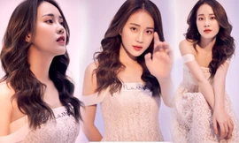 MC xinh đẹp nhất nhì VTV tiết lộ về ngày 8/3 ở đài truyền hình