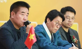 Có gì đặc biệt ở bộ phim ‘Người mẹ xinh đẹp của tôi’?