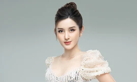 Showbiz 22/6: Á hậu Huyền My - Tôi và cầu thủ Đức Huy chỉ là bạn!