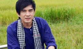 Đan Trường đi xét nghiệm COVID-19