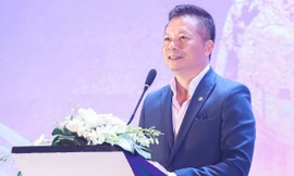 Shark Hưng: 'AI chiếm lĩnh, cơ hội việc làm cho người trẻ bị đe dọa’