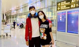 Showbiz 29/6: Sau khi được vinh danh thủ khoa trung học, con trai Jennifer Phạm về Việt Nam