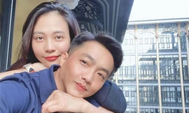 Cường Đô La và Đàm Thu Trang cùng có động thái mới