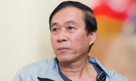 NSƯT Đỗ Kỷ sau trượt NSND: ‘Tôi không muốn nổi tiếng theo cách này’