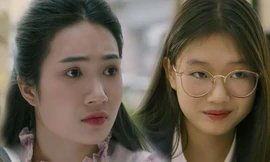 Showbiz 26/3: Phim Việt giờ vàng gây tranh cãi vì đổi diễn viên