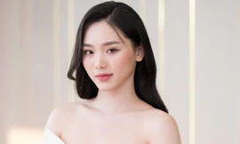 7 thí sinh Hà Nội tại Hoa hậu Việt Nam 2022