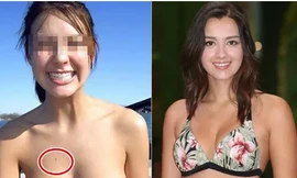 Showbiz 22/9: Hoa hậu Hồng Kông lần đầu nói về nghi án lộ ảnh khỏa thân