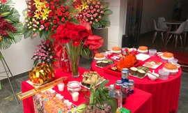 Xem ngày tốt cho khai trương, mở hàng, xuất hành năm 2023