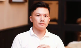 Nhạc sĩ Nguyễn Bá Hùng: 'Tôi không viết nhạc vì tiền'