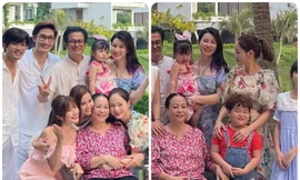 Tiết lộ bất ngờ về con gái diễn viên Trung Ruồi trong phim ‘Thương ngày nắng về’