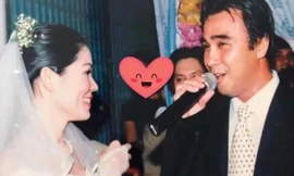 Showbiz 28/8: MC Quyền Linh tiết lộ chưa lần nào ngủ chung giường với vợ gây bất ngờ 