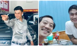 Hé lộ nhân vật mới và hoàn cảnh đặc biệt của Trung trâu trong ‘Ga-ra hạnh phúc’