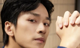 Trần Nghĩa: 'Tôi không tán tỉnh bạn diễn’