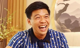 Trung Ruồi: 'Tôi thường xuyên mời bạn diễn nữ về nhà ăn cơm'