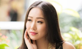 Showbiz 25/5: Hoa hậu Ngô Phương Lan gặp sự cố