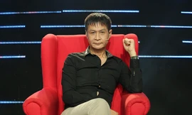 Lê Hoàng bức xúc thay cô con dâu nhiều lần định nhảy cầu thang tự tử vì stress