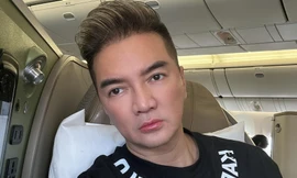 Showbiz 16/1: Ngày căng thẳng nhất của Đàm Vĩnh Hưng ở Mỹ