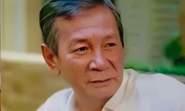 Nghệ sĩ Trần Lượng qua đời