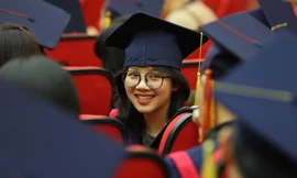 Không đơn độc khi bước trên con đường gian khó