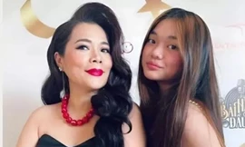 Showbiz 14/5: Con gái ca sĩ Mỹ Lệ đỗ 4 đại học ở Anh