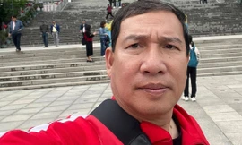 Showbiz 18/5: Quang Thắng bị bạn diễn Táo Quân công kích