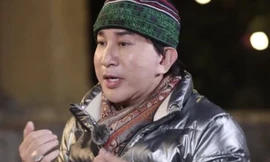 NSƯT Kim Tử Long mua được một căn nhà nhờ bài hát 'Tình anh bán chiếu'