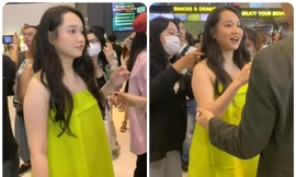 Showbiz 4/7: Diễn viên Trúc Anh lên tiếng về tin đồn... mang thai