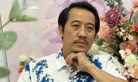 Nghệ sĩ Thanh Bình sợ nổi tiếng