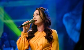 Bảo Thanh bất ngờ thông báo ngừng đóng phim