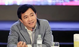 Showbiz 28/9: Đạo diễn Đỗ Thanh Hải nói gì khi được bổ nhiệm làm Phó TGĐ của VTV?