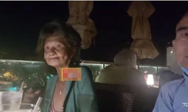 Showbiz 8/9: Hình ảnh mới nhất của cựu ca sĩ Kim Ngân sau khi rời xa Thuý Nga