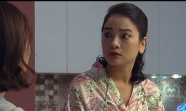 ‘Chồng cũ, vợ cũ, người yêu cũ’ tập 19: Mai Anh hứa giúp mẹ giành lại chồng từ tay Giang