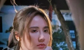 Showbiz 11/12: Huyền Lizzie mất tự tin trước Hoàng Hà