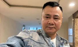 NSND Tự Long phản hồi về Táo Quân 2025