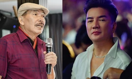 Nhạc sĩ Trần Tiến lên tiếng chuyện chê Đàm Vĩnh Hưng hát dở