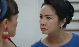 Những hình ảnh sắc lẹm 'bị ghét' của bà Cúc ‘Hướng dương ngược nắng’