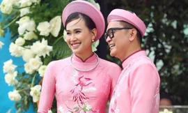 Showbiz 18/12: Hoa hậu Dương Mỹ Linh tổ chức đám cưới ở quê