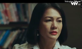 Cuộc sống của nữ diễn viên Hoàng Xuân phim 'Đấu trí'