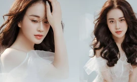 MC Ngô Mai Phương tiết lộ mê ‘Hương vị tình thân’ nhưng phản đối tình yêu Nam- Long