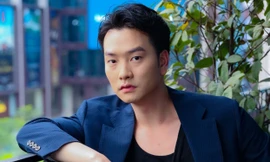 Trọng Lân: 'Đào thải trong nghề rất khắc nghiệt: 30 người học, 13 tốt nghiệp, 2 làm nghề'