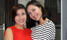 Showbiz 18/2: Mỹ Linh nói về con riêng của chồng