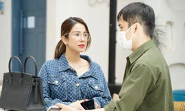 Showbiz 1/11: Diệp Lâm Anh lên tiếng về tin đồn ly hôn