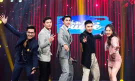 MC Ngô Mai Phương: ‘Tôi buồn và hụt hẫng khi chương trình ‘Bữa trưa vui vẻ’ ngừng phát sóng’