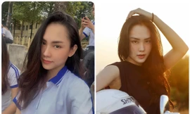 Loạt ảnh đời thường dễ thương của Miss World Vietnam 2022 Huỳnh Nguyễn Mai Phương