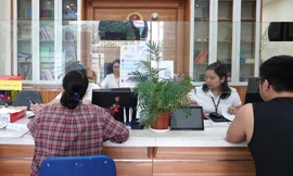 Mức lương cao nhất của công chức áp dụng từ 1/7